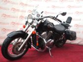 Мотоцикл Honda VT750 Shadow