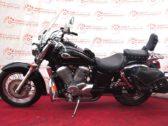 Мотоцикл Honda VT750 Shadow