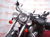Мотоцикл Honda VT750 Shadow