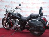 Мотоцикл Honda VT750 Shadow