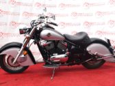 Мотоцикл Kawasaki VN800 Drifter
