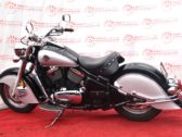 Мотоцикл Kawasaki VN800 Drifter