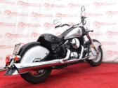 Мотоцикл Kawasaki VN800 Drifter