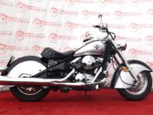 Мотоцикл Kawasaki VN800 Drifter