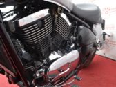 Мотоцикл Kawasaki VN800 Drifter