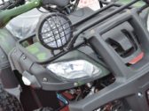 Квадроцикл Hummer 200 Lux