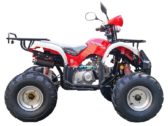 Детский Квадроцикл Hummer 125 Junior Rider