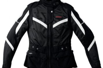 Мотокуртка Spidi NetWin H2OUT Lady
