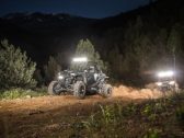 Мотовездеход Polaris RZR XP Turbo
