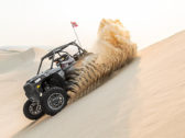 Мотовездеход Polaris RZR XP Turbo