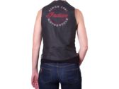 Indian Vest — Black by Indian Motorcycle