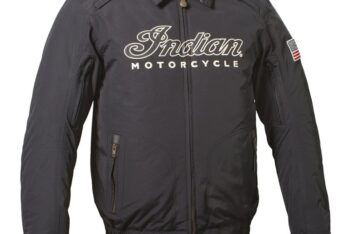Pride Jacket by Indian Motorcycle