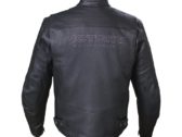 Kingston Jacket — Black Leather by Victory Motorcycles®