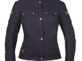 Skye Jacket — Black by Victory Motorcycles®
