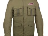 Military Jacket by Indian Motorcycle