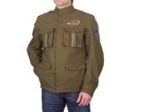 Military Jacket by Indian Motorcycle