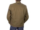 Military Jacket by Indian Motorcycle