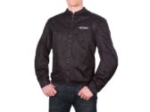 Lite Mesh Jacket-Black by Victory Motorcycles®