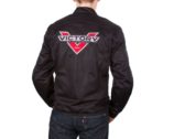 Lite Mesh Jacket-Black by Victory Motorcycles®