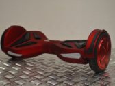 Гироборд Smartway Wheel Z5 Red