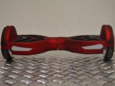 Гироборд Smartway Wheel Z5 Red