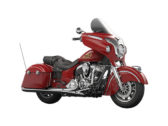 Мотоцикл Indian Chieftain 2014 Red