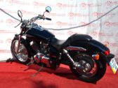 Мотоцикл Honda VT750 Shadow Spirit