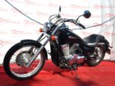 Мотоцикл Honda VT750 Shadow Spirit