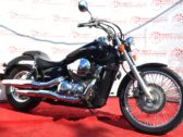 Мотоцикл Honda VT750 Shadow Spirit