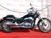 Мотоцикл Honda VT750 Shadow Spirit
