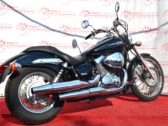 Мотоцикл Honda VT750 Shadow Spirit