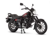 Мотоцикл Bajaj Avenger Street 220