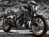 Мотоцикл Bajaj Dominar 400