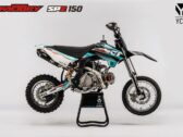 Питбайк YCF Factory SP 2 2021