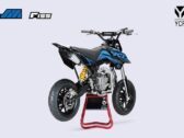 Питбайк YCF SM F155 2023