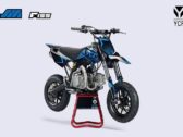 Питбайк YCF SM F155 2023