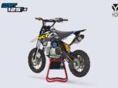 Питбайк YCF Start F125SE 2024