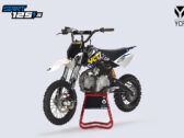 Питбайк YCF Start F125SE 2024