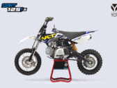 Питбайк YCF Start F125SE 2024