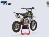 Питбайк YCF Start F125SE 2024