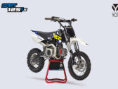 Питбайк YCF Start F125SE 2024