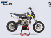 Питбайк YCF Start F125SE 2024