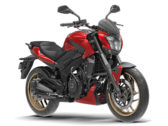Мотоцикл Bajaj Dominar 400