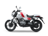Мотоцикл Bajaj V15
