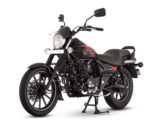 Мотоцикл Bajaj Avenger Street 220
