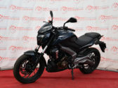Мотоцикл Bajaj Dominar 400