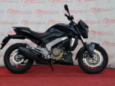 Мотоцикл Bajaj Dominar 400