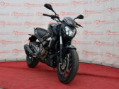 Мотоцикл Bajaj Dominar 400