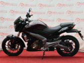 Мотоцикл Bajaj Dominar 400