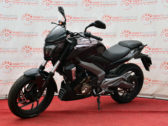 Мотоцикл Bajaj Dominar 400